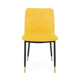 Delaunay Dining Chair (Set of 2)