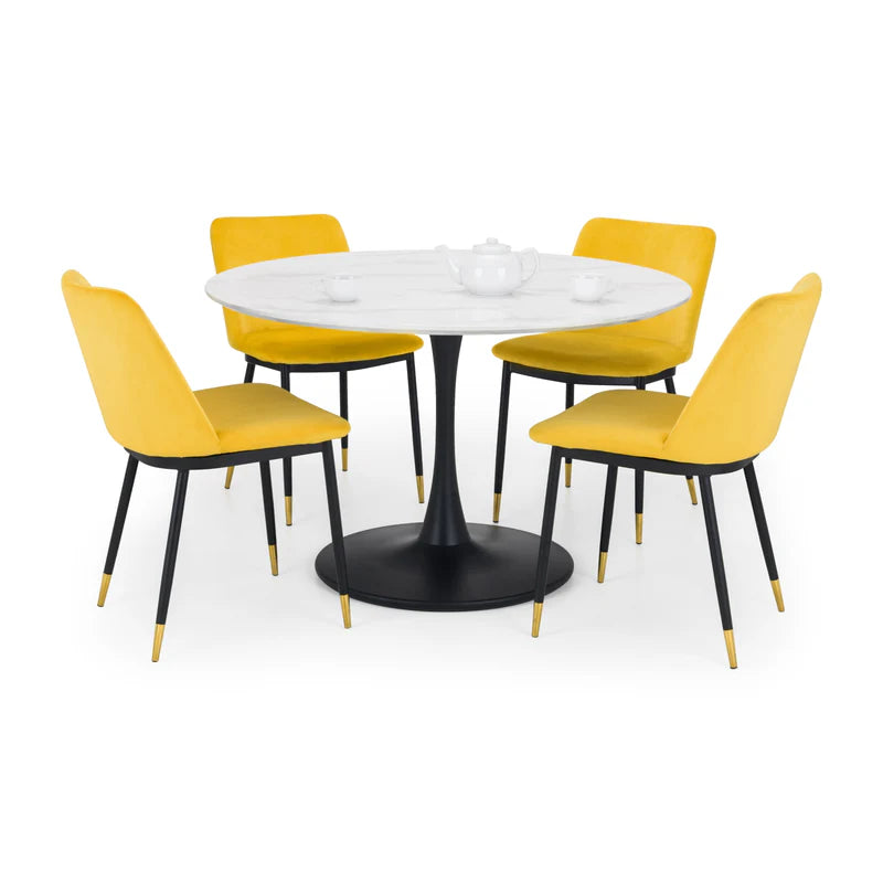 Delaunay Dining Chair (Set of 2)