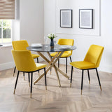 Delaunay Dining Chair (Set of 2)