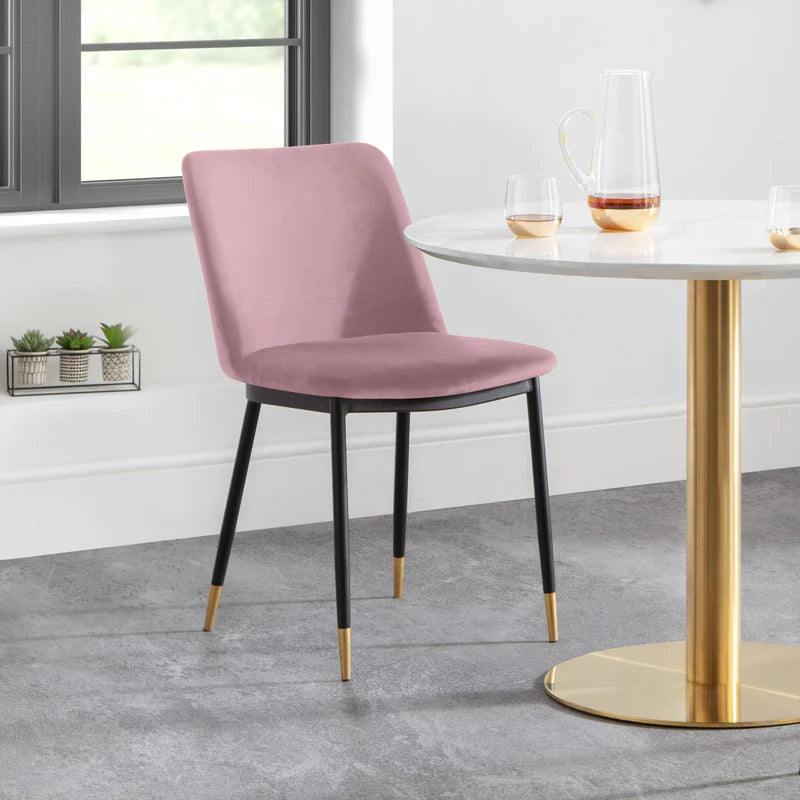 Delaunay Dining Chair (Set of 2)