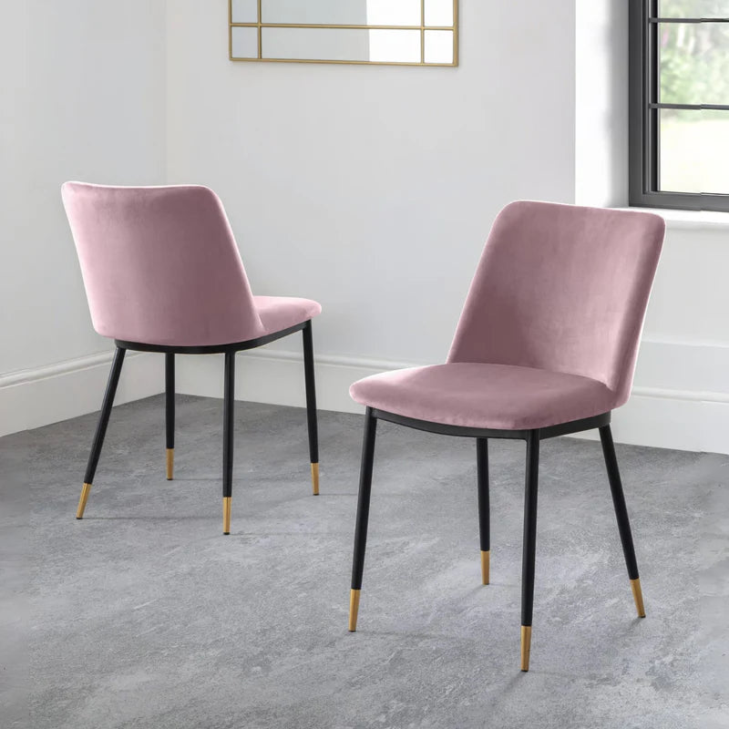 Delaunay Dining Chair (Set of 2)