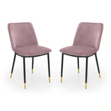Delaunay Dining Chair (Set of 2)