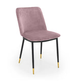 Delaunay Dining Chair (Set of 2)