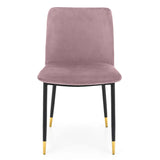 Delaunay Dining Chair (Set of 2)