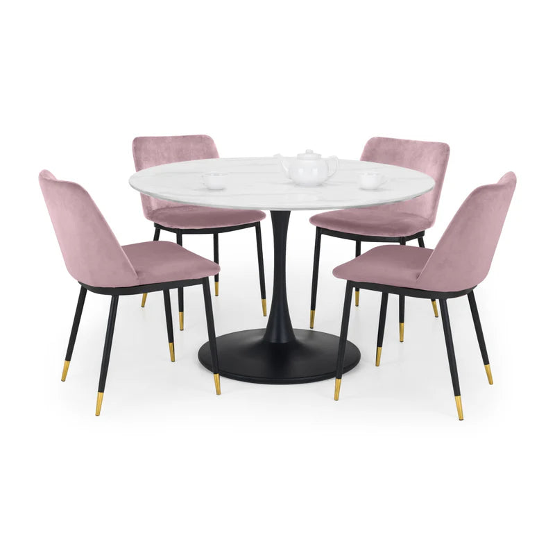 Delaunay Dining Chair (Set of 2)