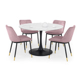 Delaunay Dining Chair (Set of 2)