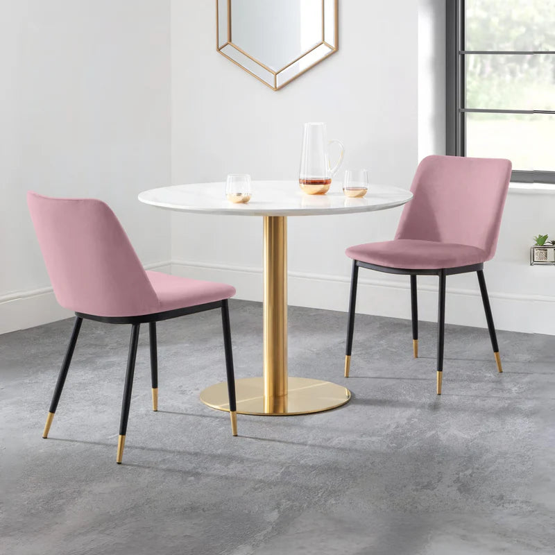 Delaunay Dining Chair (Set of 2)