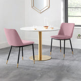Delaunay Dining Chair (Set of 2)