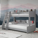 Domino Triple Sleeper