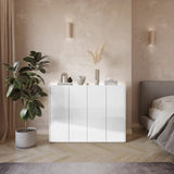 Easy EA-02 Sideboard Cabinet 126cm