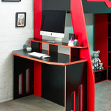 Eagle Gaming Highsleeper