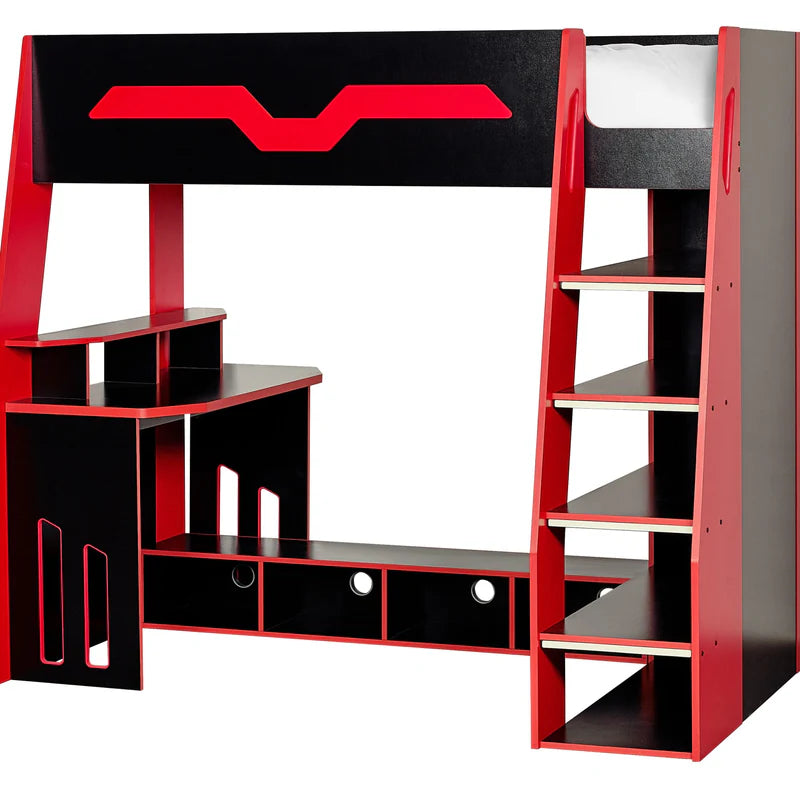 Eagle Gaming Highsleeper