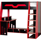 Eagle Gaming Highsleeper