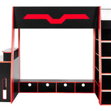 Eagle Gaming Highsleeper