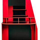 Eagle Gaming Highsleeper