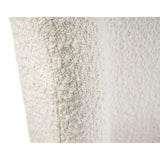 Eden Boucle Bed