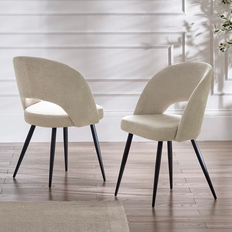 Ella Dining Chair (Set of 2)