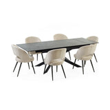 Ella Dining Chair (Set of 2)