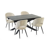Ella Dining Chair (Set of 2)