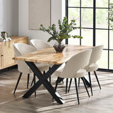 Ella Dining Chair (Set of 2)
