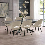 Ella Dining Chair (Set of 2)