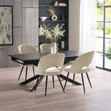 Ella Dining Chair (Set of 2)