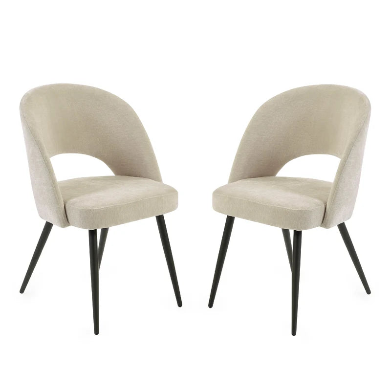Ella Dining Chair (Set of 2)