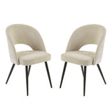 Ella Dining Chair (Set of 2)