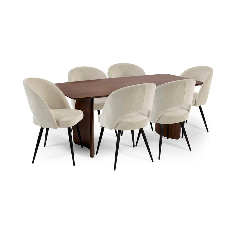 Ella Dining Chair (Set of 2)