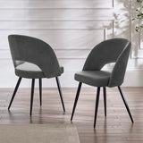 Ella Dining Chair (Set of 2)