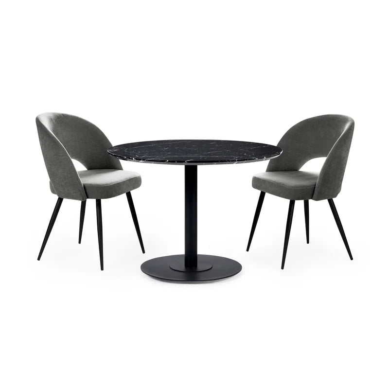Ella Dining Chair (Set of 2)