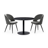 Ella Dining Chair (Set of 2)