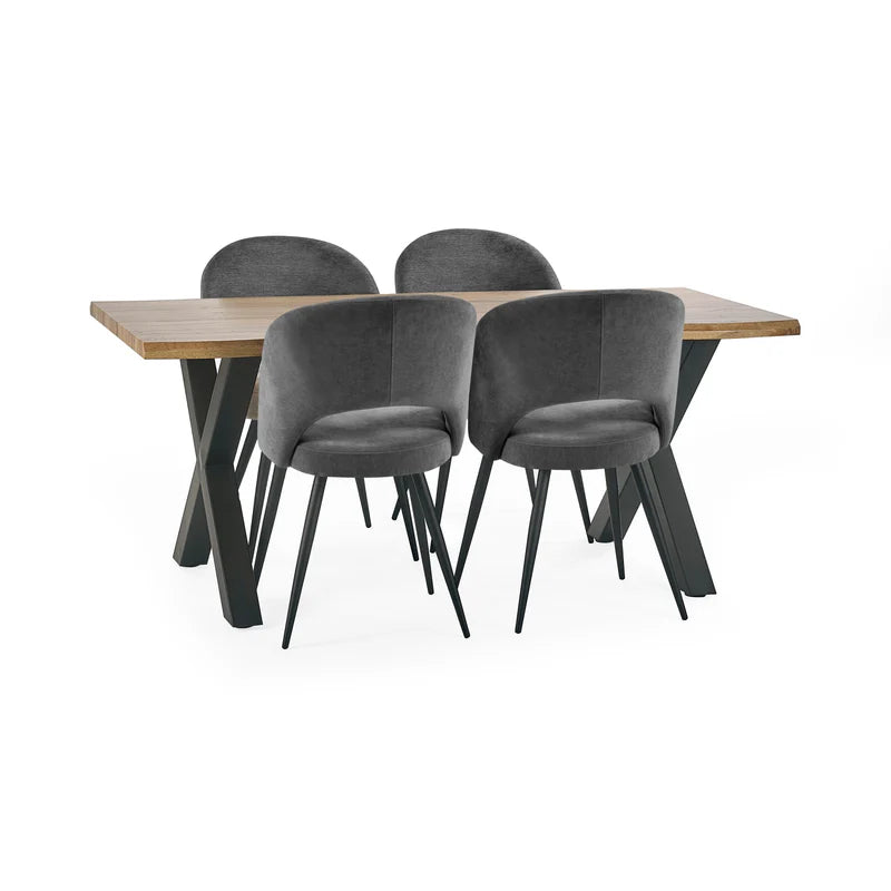 Ella Dining Chair (Set of 2)
