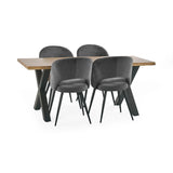 Ella Dining Chair (Set of 2)