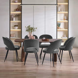 Ella Dining Chair (Set of 2)