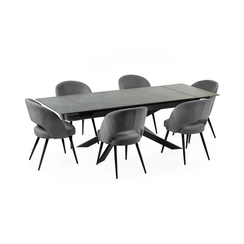 Ella Dining Chair (Set of 2)