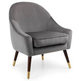 Elliot Arm chair