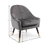 Elliot Arm chair