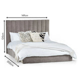Eloise Bed