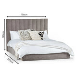 Eloise Bed