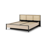Enna EN-02 Ottoman Bed [EU King]