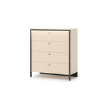 Enna EN-03 Chest Of Drawers 101cm