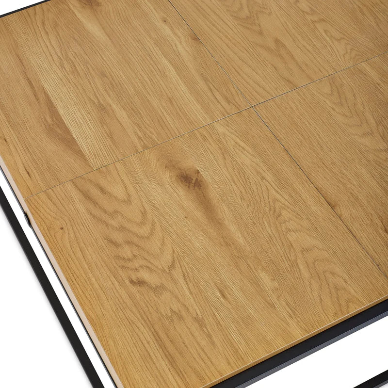 Ezra Square Tray Coffee Table