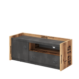 Fargo TV Cabinet 10