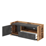 Fargo TV Cabinet 10