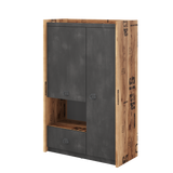Fargo Sideboard Cabinet 04
