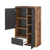 Fargo Sideboard Cabinet 04