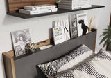 Fargo Bed 15 Width 120cm
