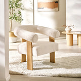Freya Accent Armchair