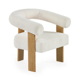 Freya Accent Armchair